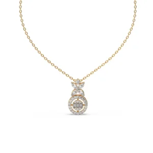 Radiant Spark Pendant