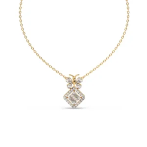 Ethereal Charm Pendant