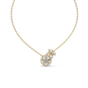 Opulent Lustre Pendant
