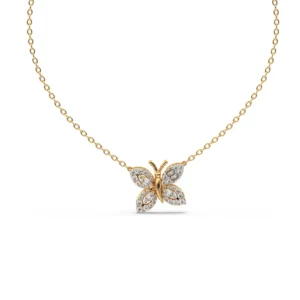 Brilliant Aura Pendant