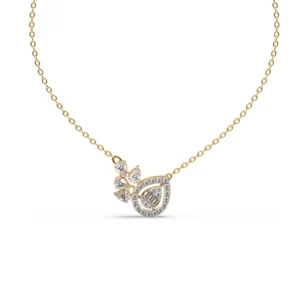 Charming Radiance Pendant