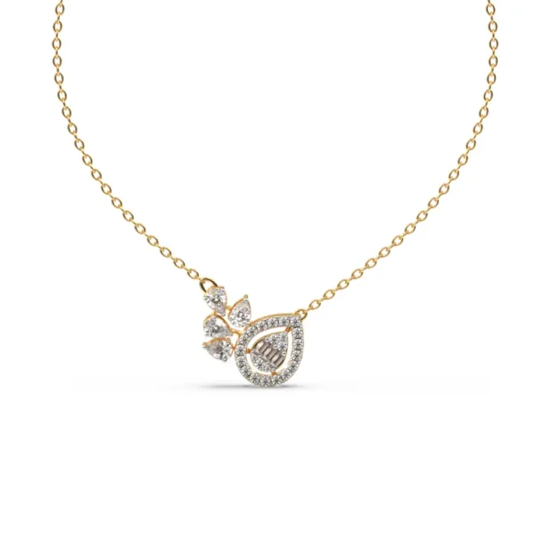 Charming Radiance Pendant