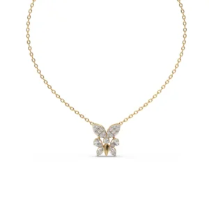 Glorious Dewdrop Pendant