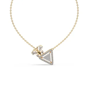 Stunning Flicker Pendant