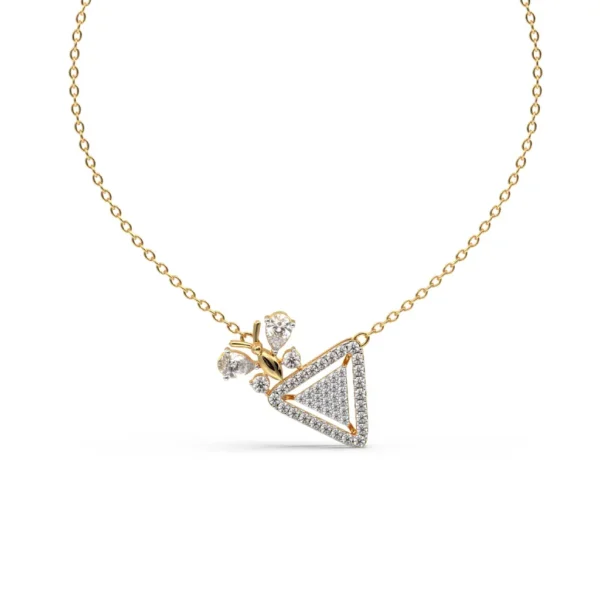 Stunning Flicker Pendant