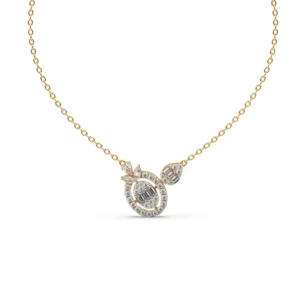 Polished Glint Pendant