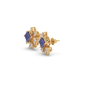 Royal Muse Tops