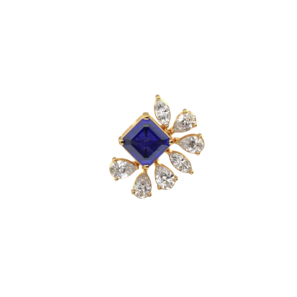 Royal Muse Tops - Image 3