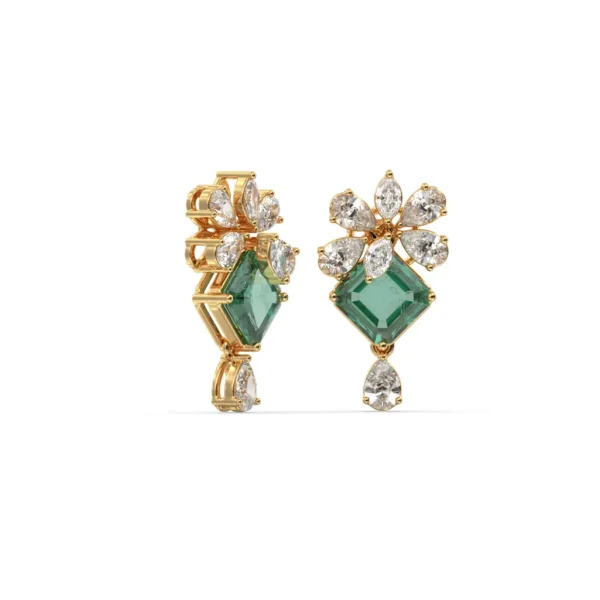 Gleaming Grace Tops - Image 2