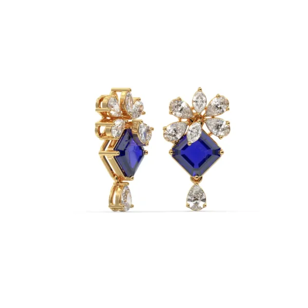 Gleaming Grace Tops - Image 3