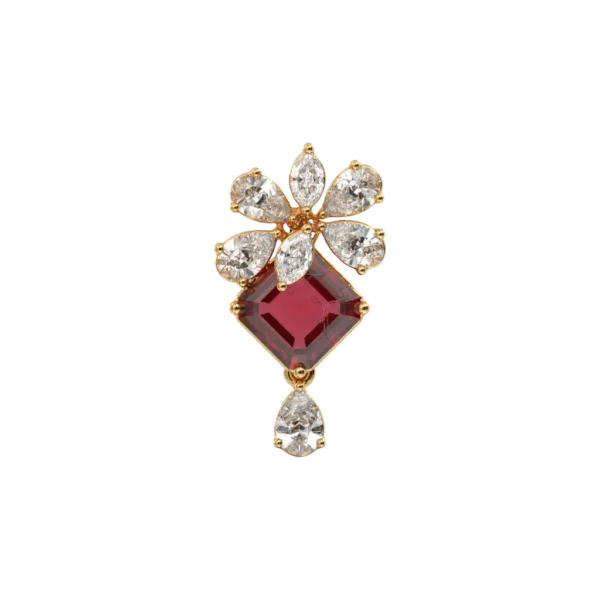 Gleaming Grace Tops - Image 7