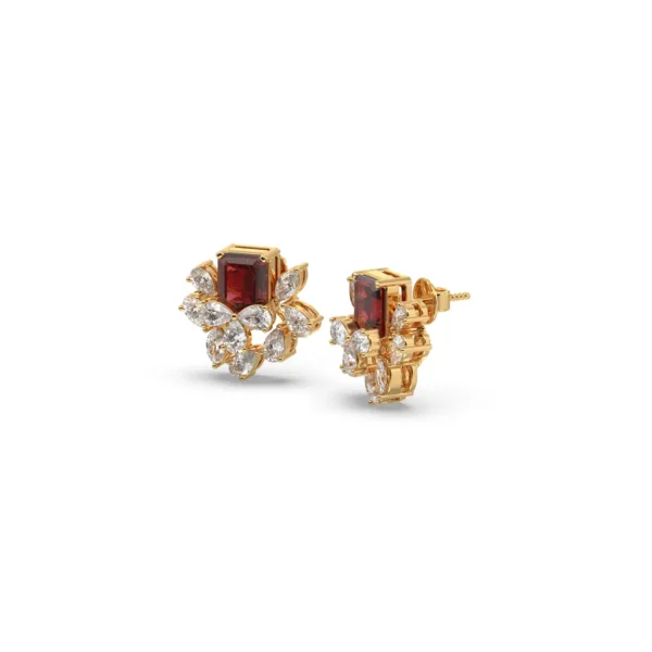 Opulent Lustre Tops - Image 2