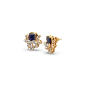 Opulent Lustre Tops