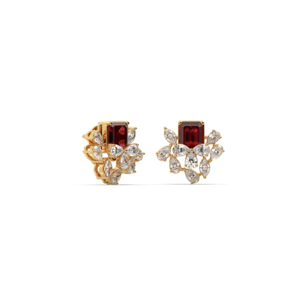 Opulent Lustre Tops - Image 5