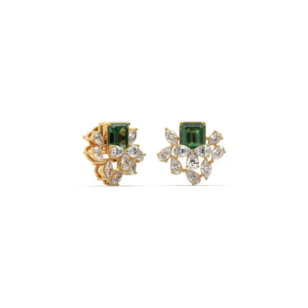 Opulent Lustre Tops - Image 6