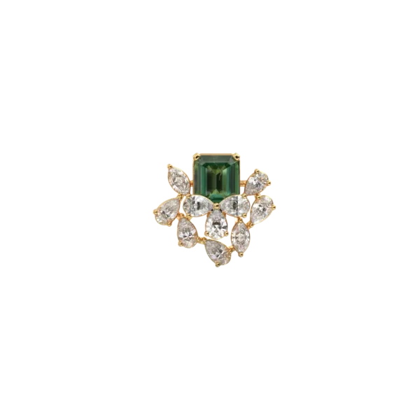 Opulent Lustre Tops - Image 8