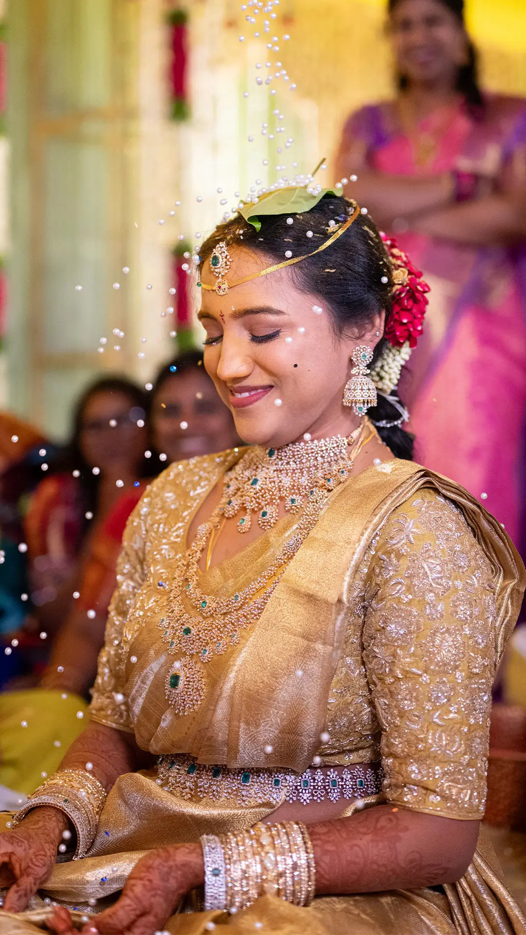 Bride 3