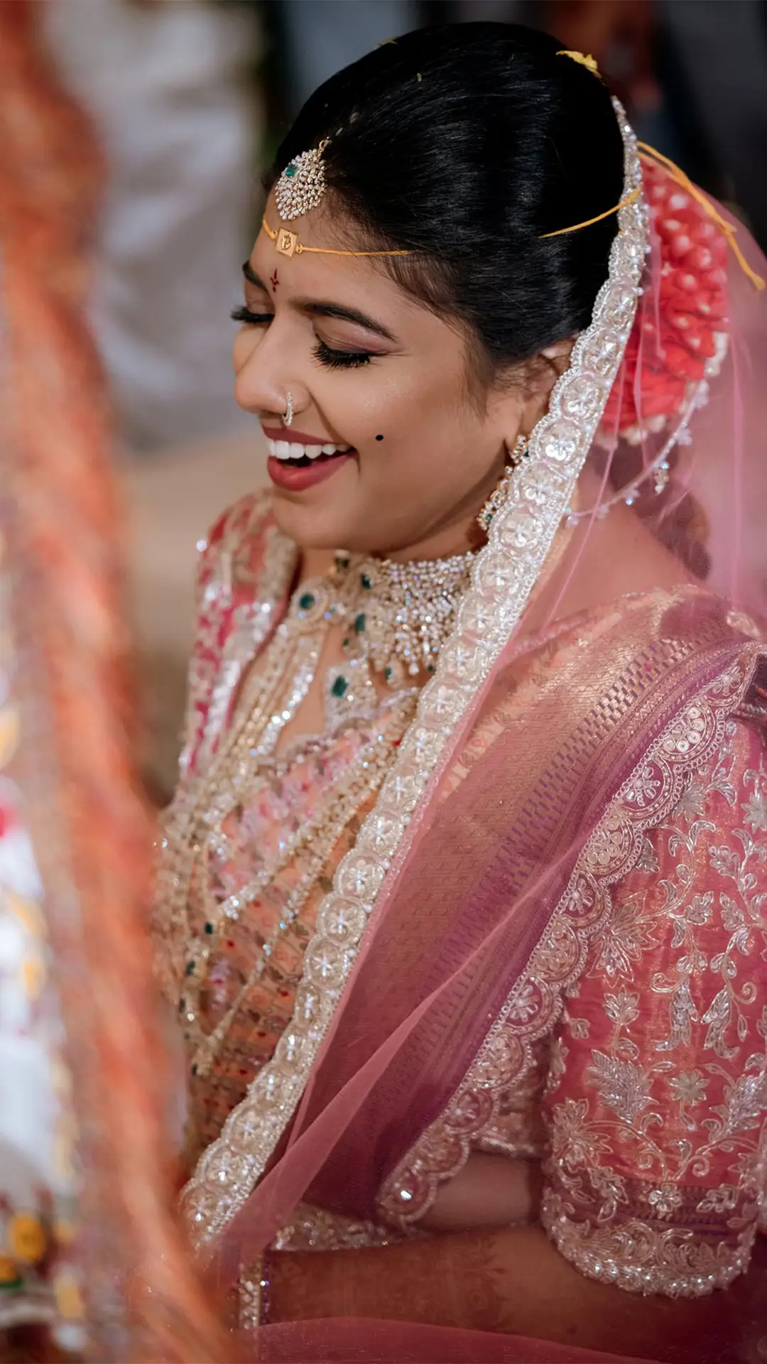 Bride 4