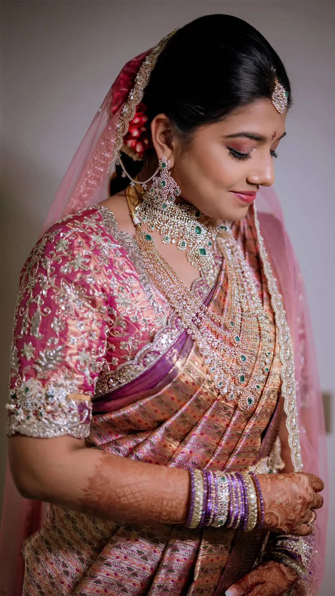 Bride 8