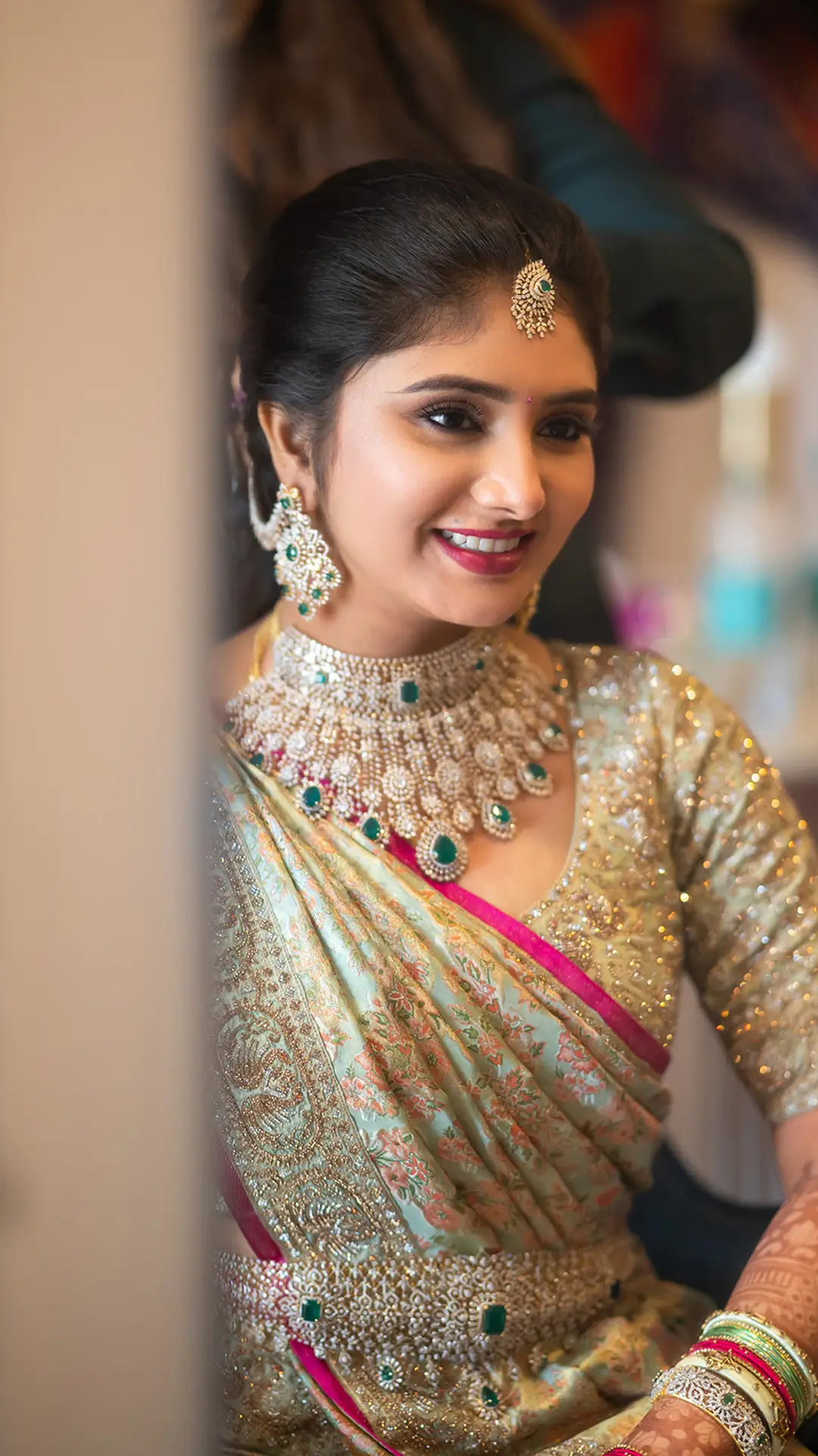 Bride 5