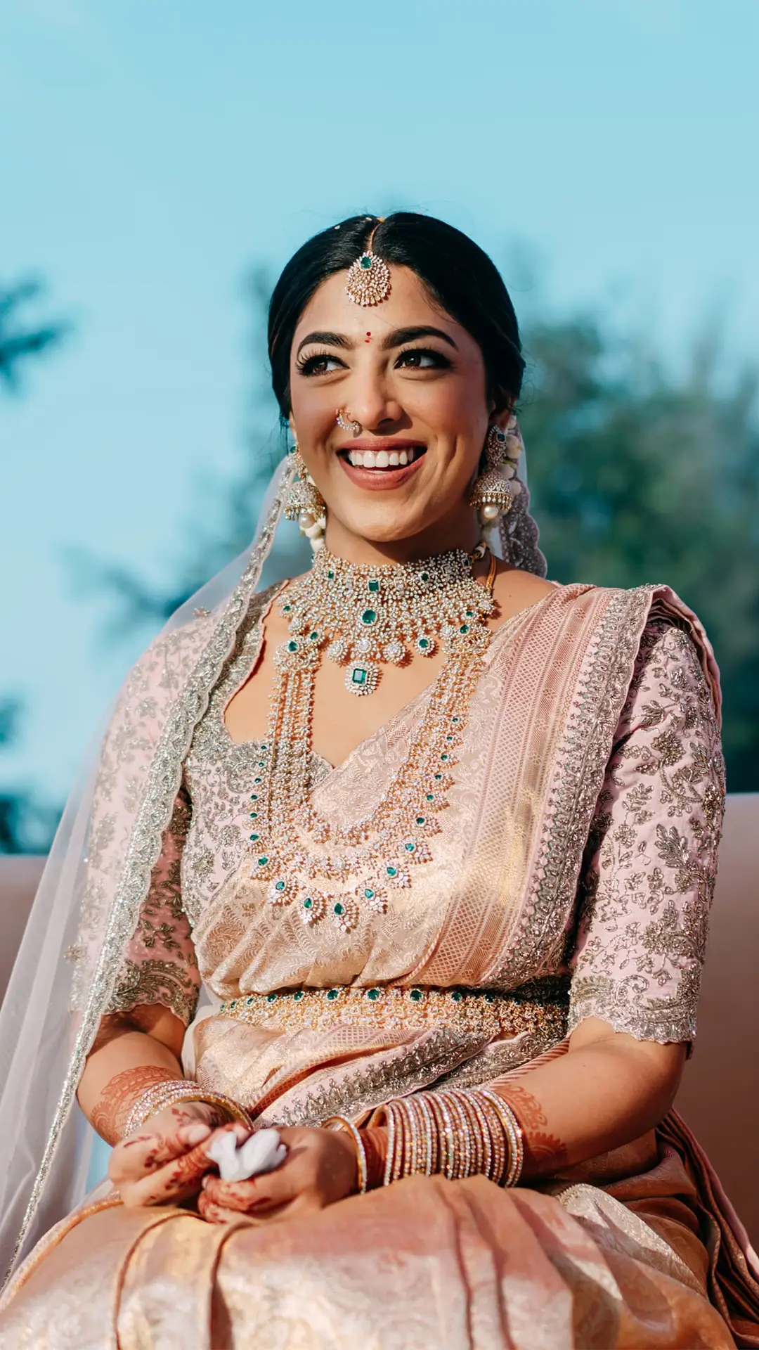 Bride 6