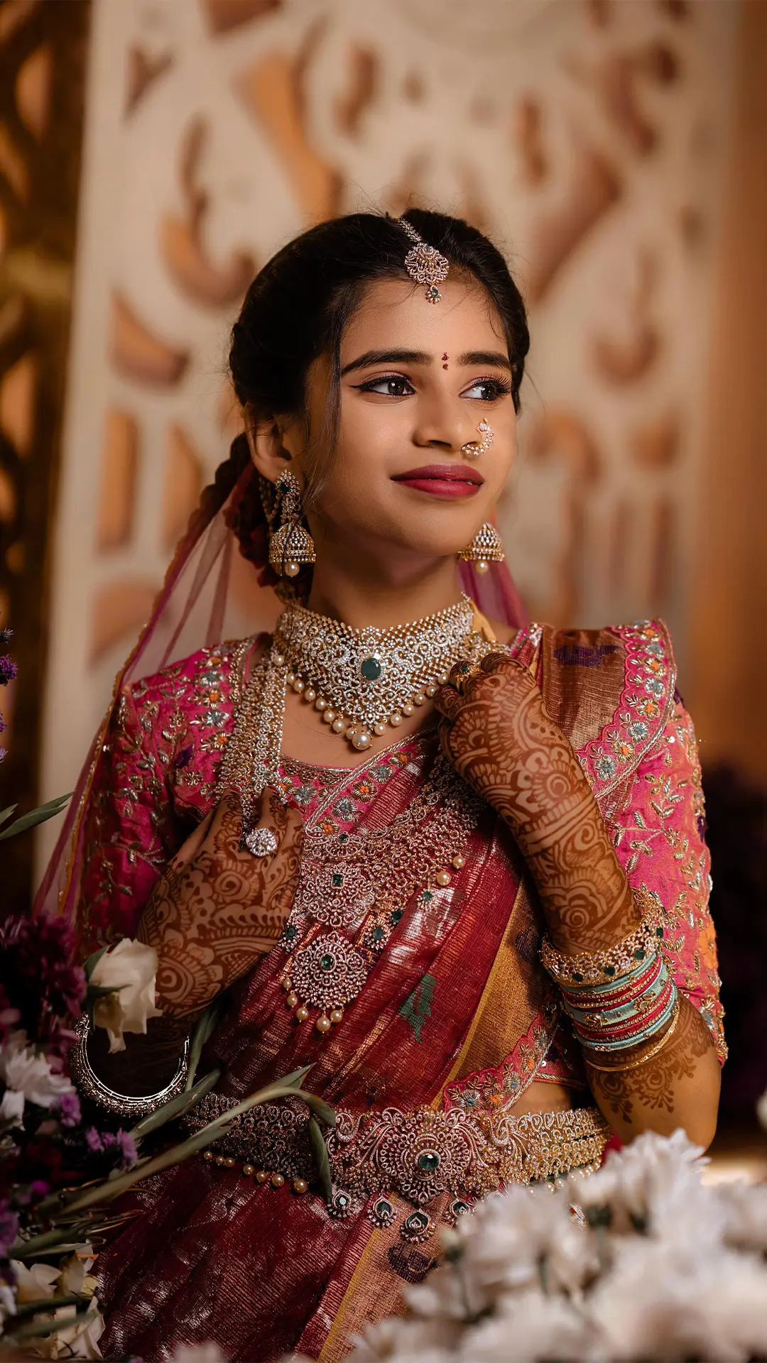 Bride 7