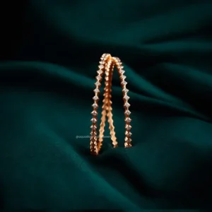 Twilight Spark Bangles