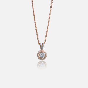 Lustre Link Chain
