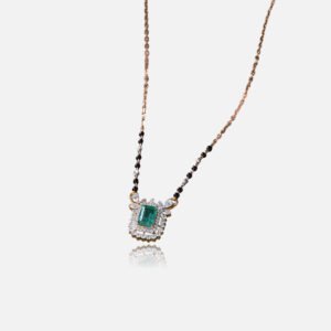 Twilight Glint Chain