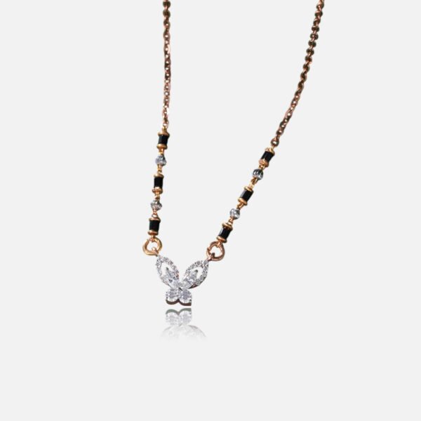Gleaming Drift Chain