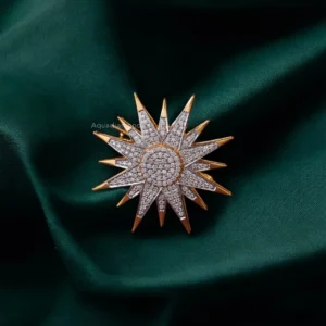 Solar Radiance Pendant