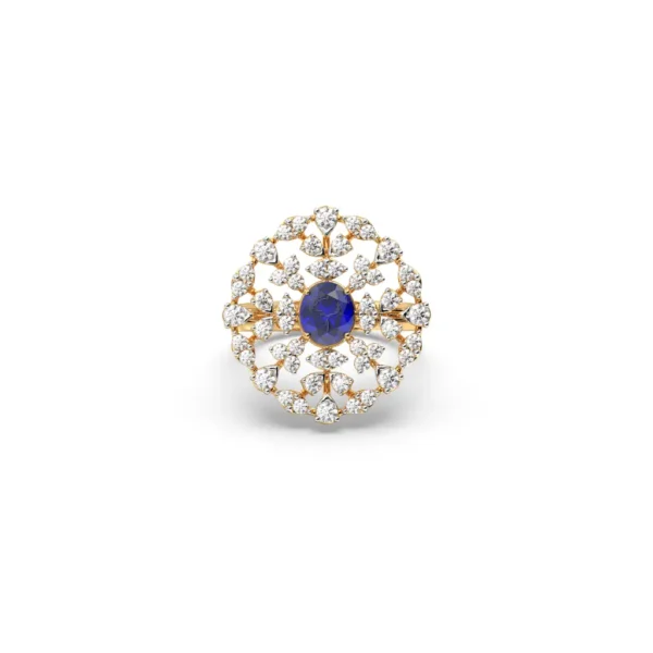 Shimmering Whisper Rings - Image 3