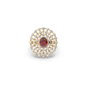 Graceful Twinkle Rings