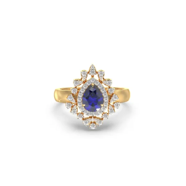 Royal Muse Rings - Image 3