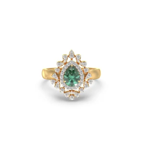 Royal Muse Rings - Image 2