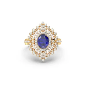 Luxora Nova Rings