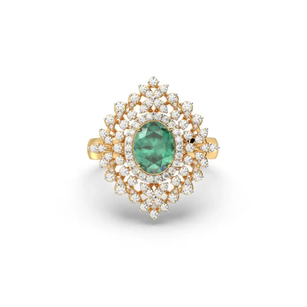 Luxora Nova Rings - Image 2