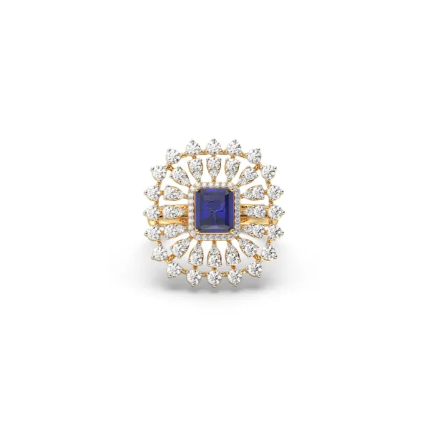 Sparkling Glimmer Rings - Image 3
