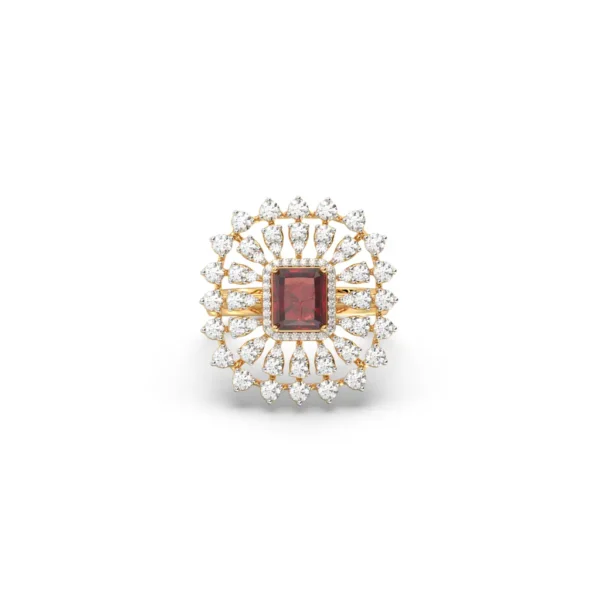 Sparkling Glimmer Rings - Image 2