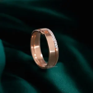 Modern Grace Ring
