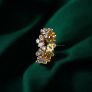 Marques Mirage Ring