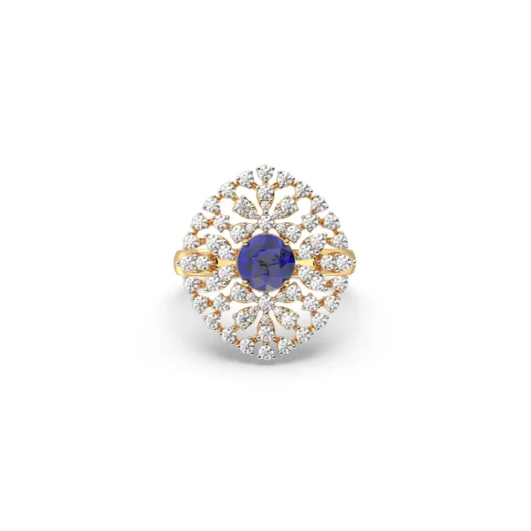 Elegant Gleam Rings - Image 2