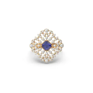 Stunning Flicker Rings