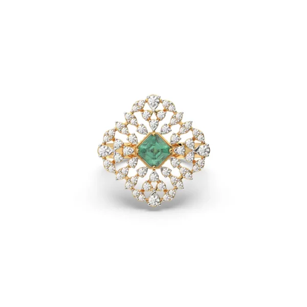 Stunning Flicker Rings - Image 2