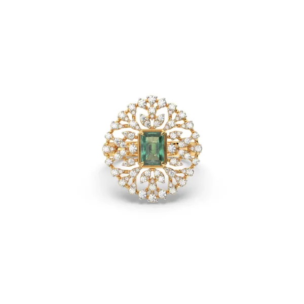 Charming Radiance Rings - Image 2