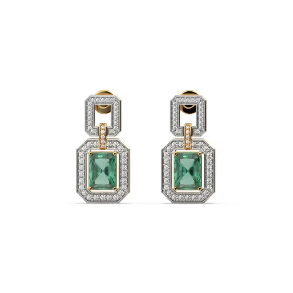 Regal Emerald Tops - Image 3