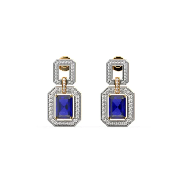 Regal Emerald Tops - Image 4