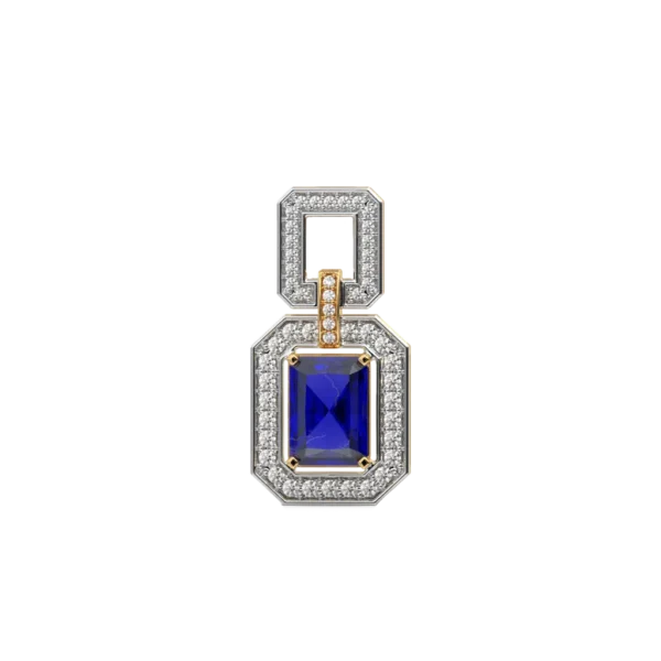 Regal Emerald Tops - Image 2