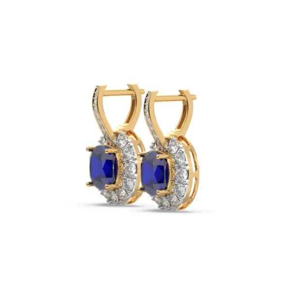 Glitter Orb Tops - Image 4
