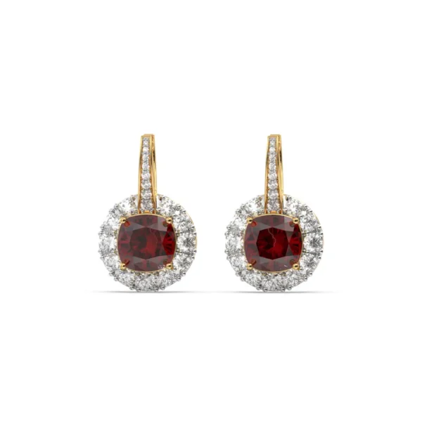 Glitter Orb Tops - Image 6